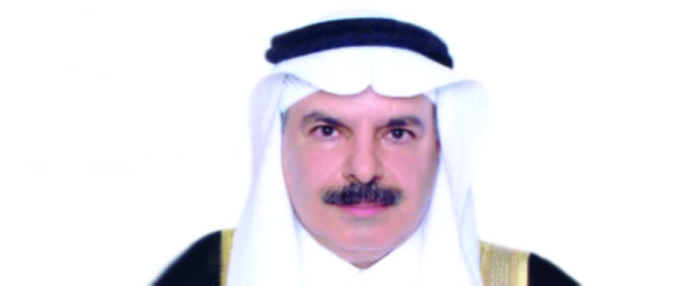 سعدون السعدون