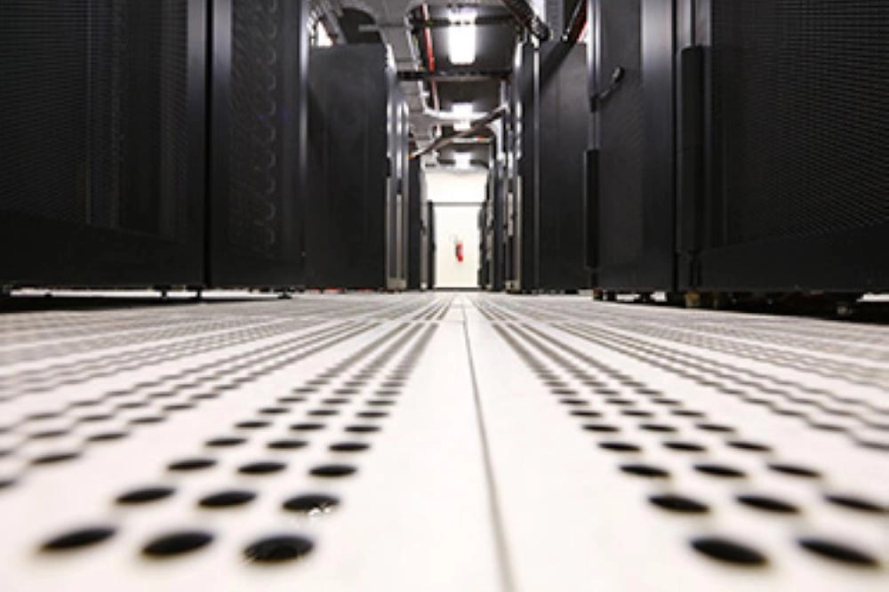 منصّة البيانات الضخمة للتخطيط الاستراتيجي بمدينة الملك عبدالعزيز (مدينة الملك عبدالعزيز)  