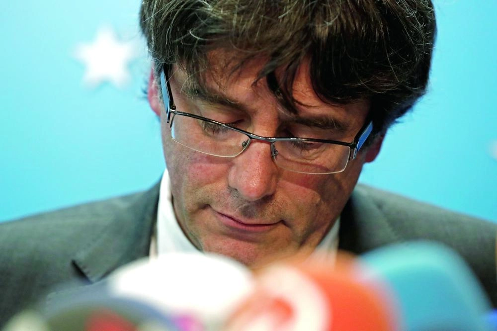 كارليس بوجديمون