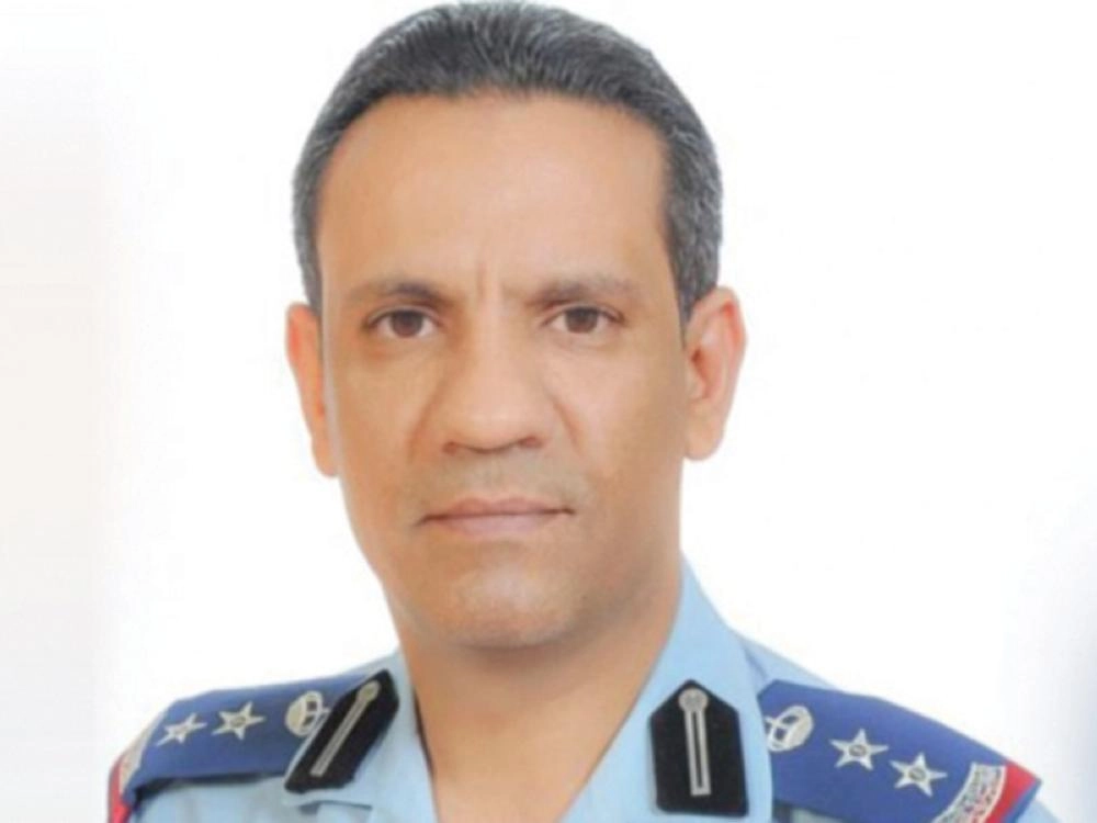 تركي المالكي