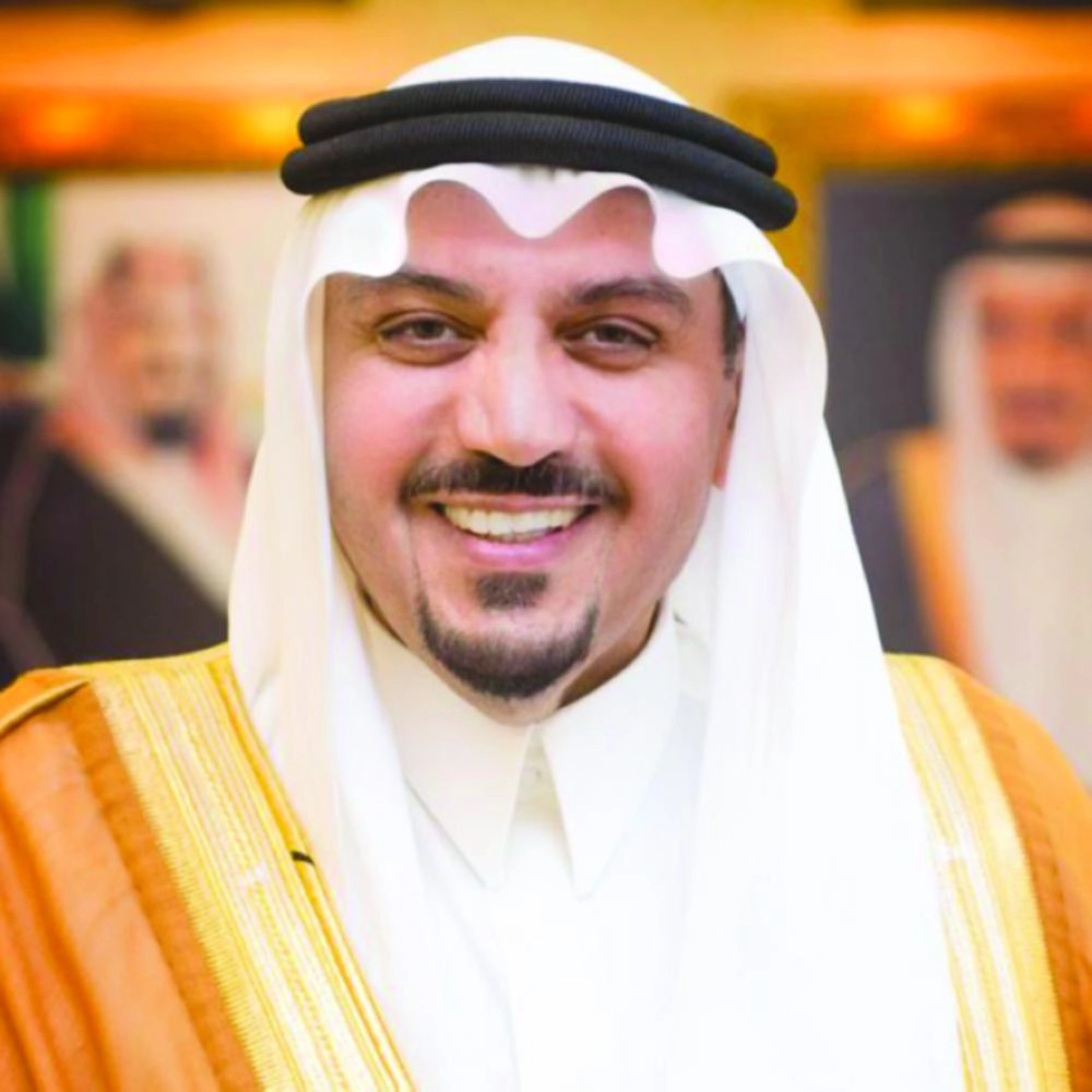 فيصل بن مشعل