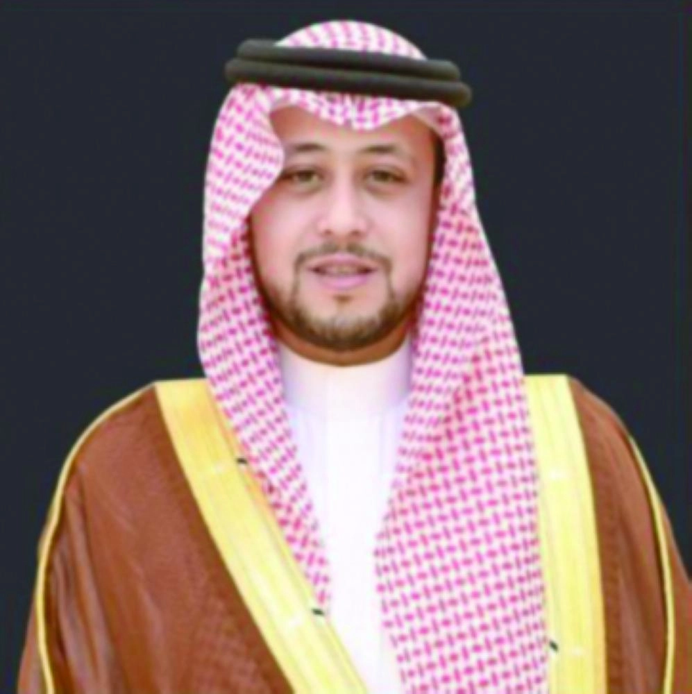 فهد بن تركي