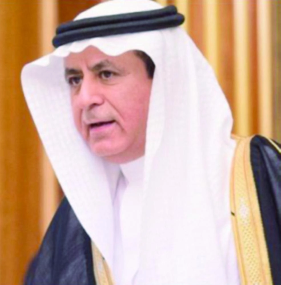 سليمان الحمدان