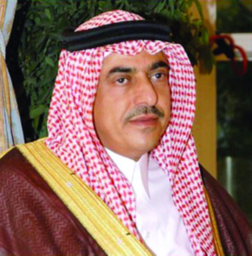 عبداللطيف آل الشيخ