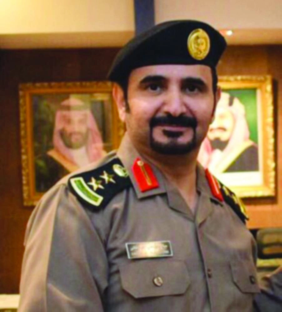 صالح القحطاني
