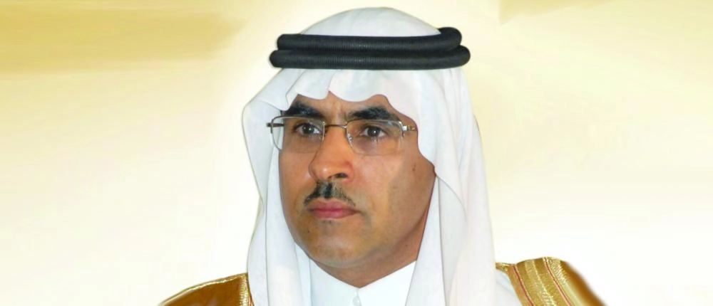 عبدالله الشدادي