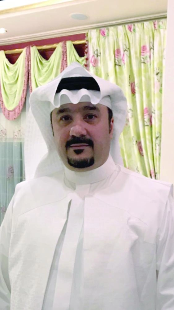 أحمد بافقيه