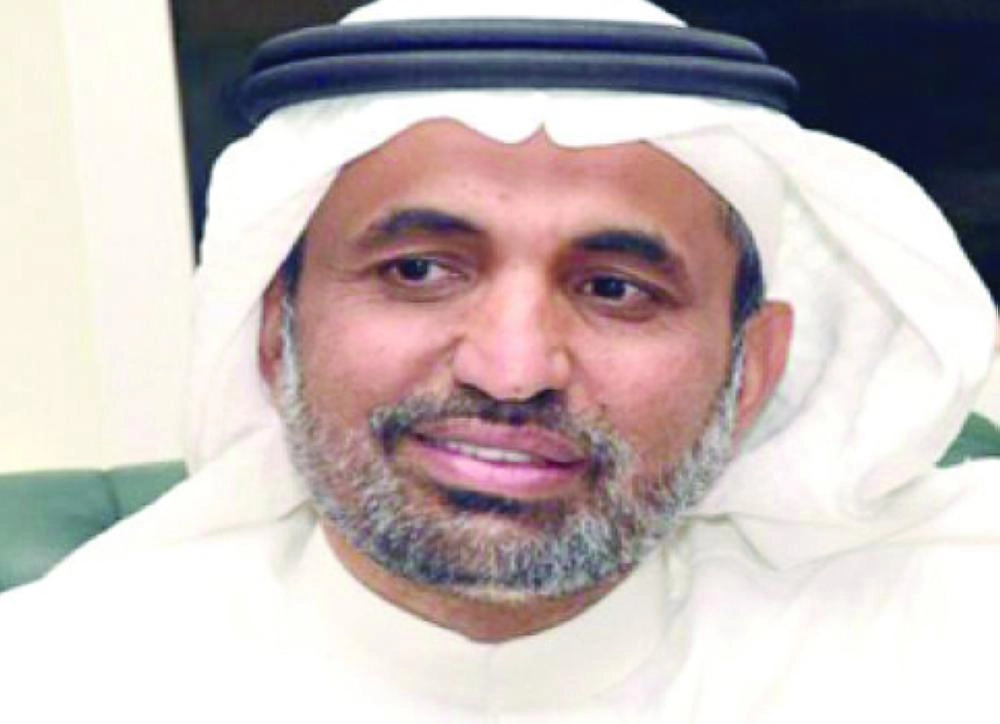 






جاسر الحربش