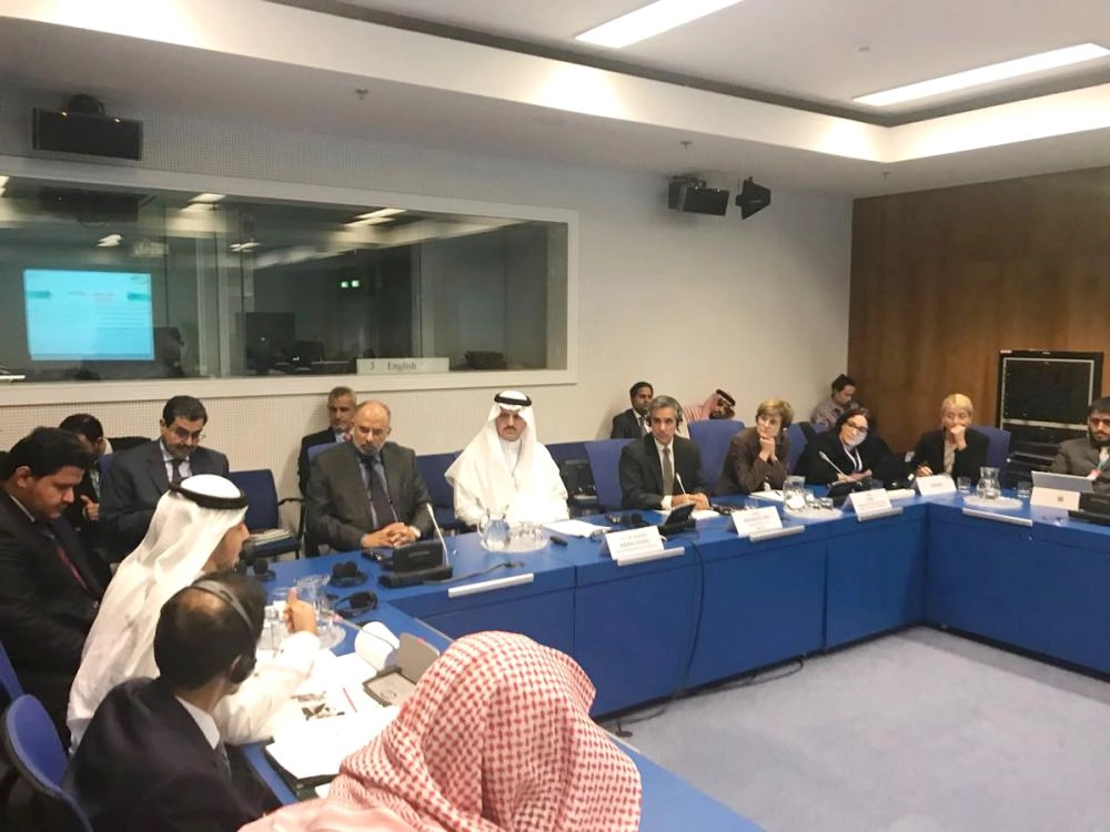 من أعمال المؤتمر  (موقع نزاهة)