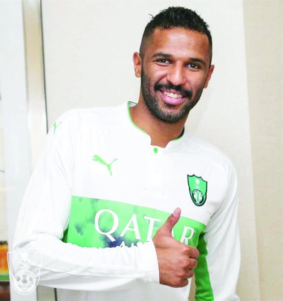 محمد العويس