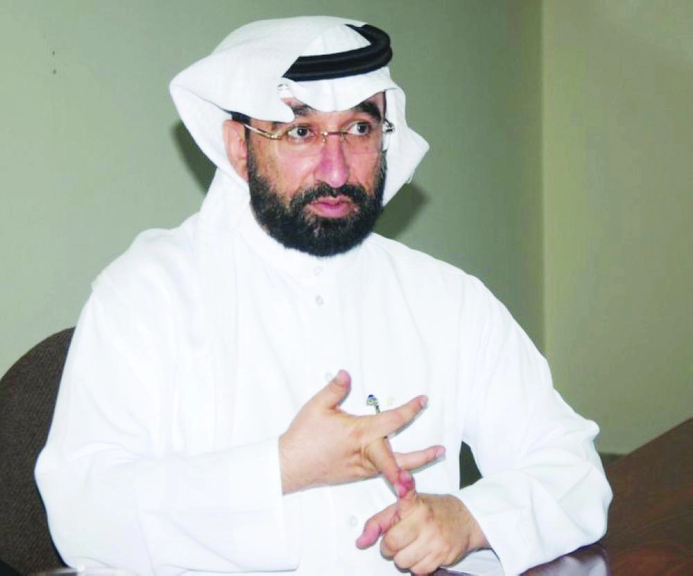 عبدالله البرقان