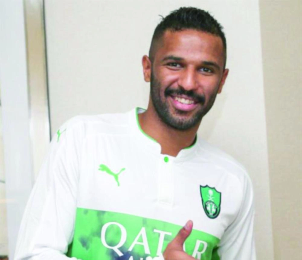 محمد العويس