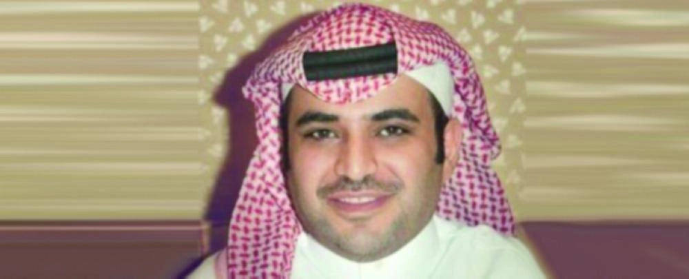 






سعود القحطاني