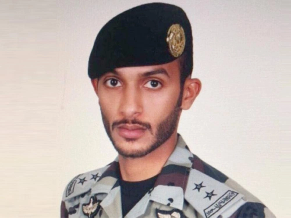 فهد الكثيري