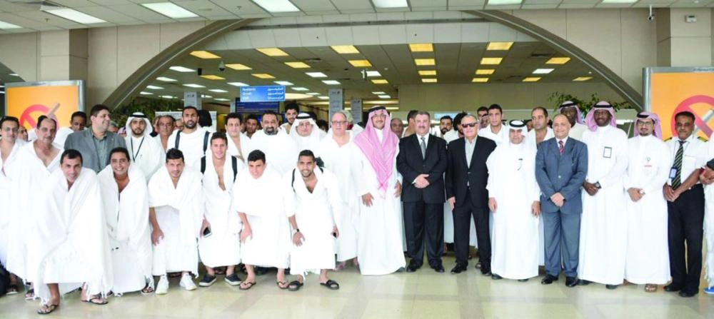 المنتخب المصري