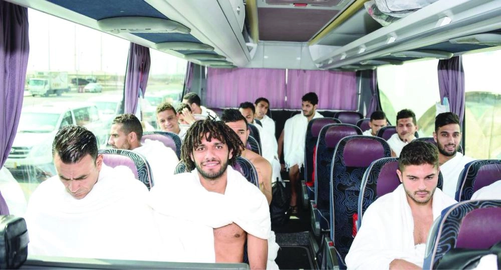 المنتخب المصري 1