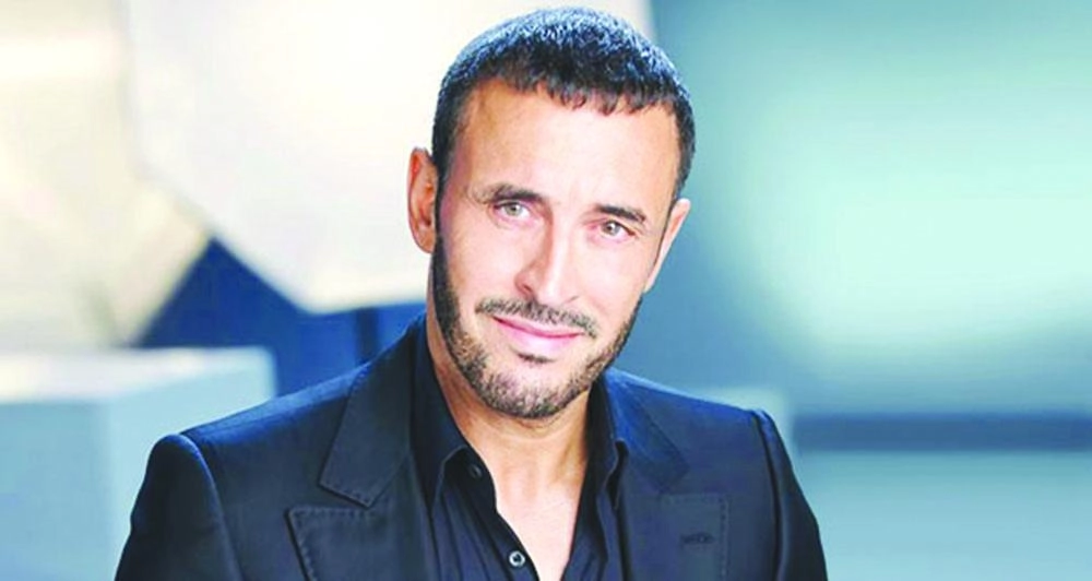 كاظم الساهر