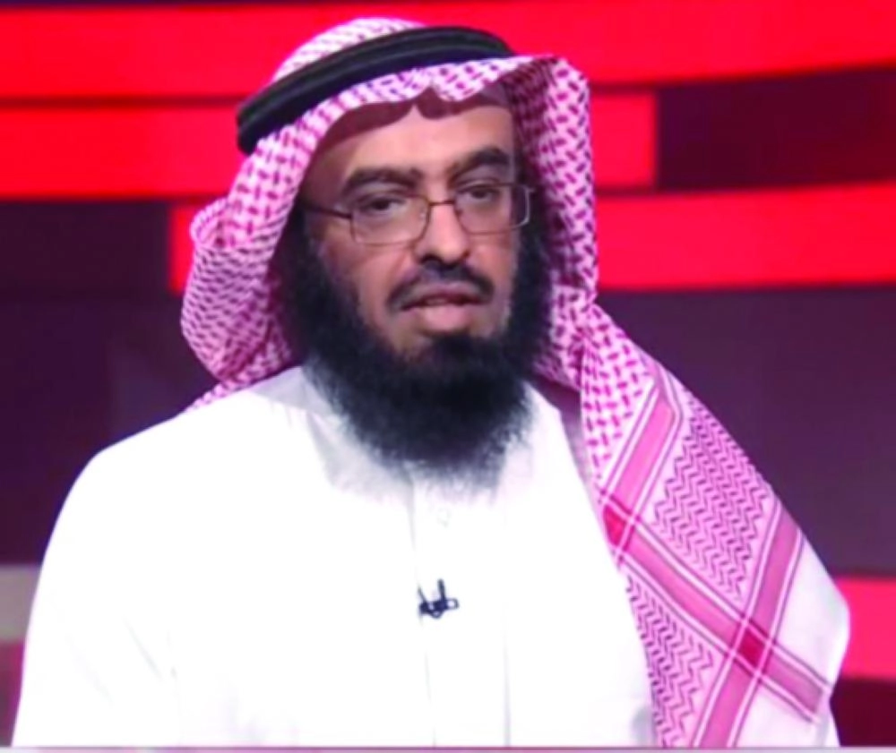 






سلطان الجريس