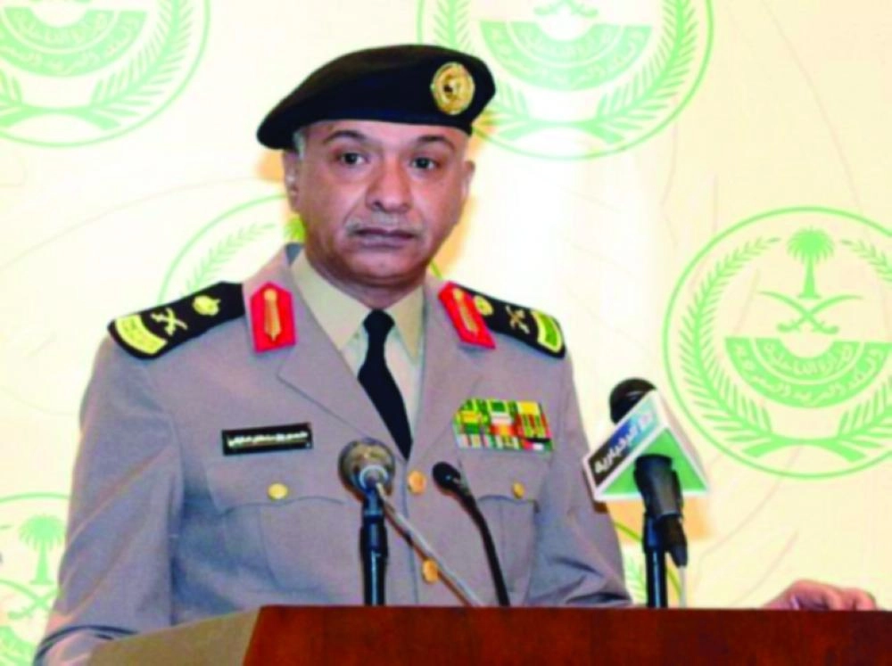 منصور التركي