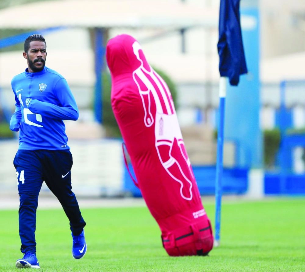 نواف العابد