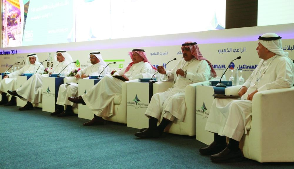 






السكيت خلال مشاركته في المنتدى                                                                                                                 (مكة)