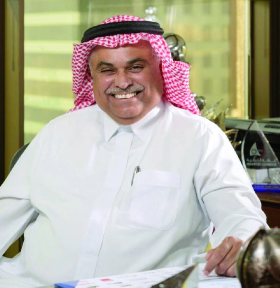 خالد العبدالكريم