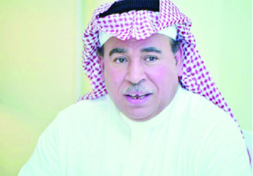 تيسير الخنيزي 