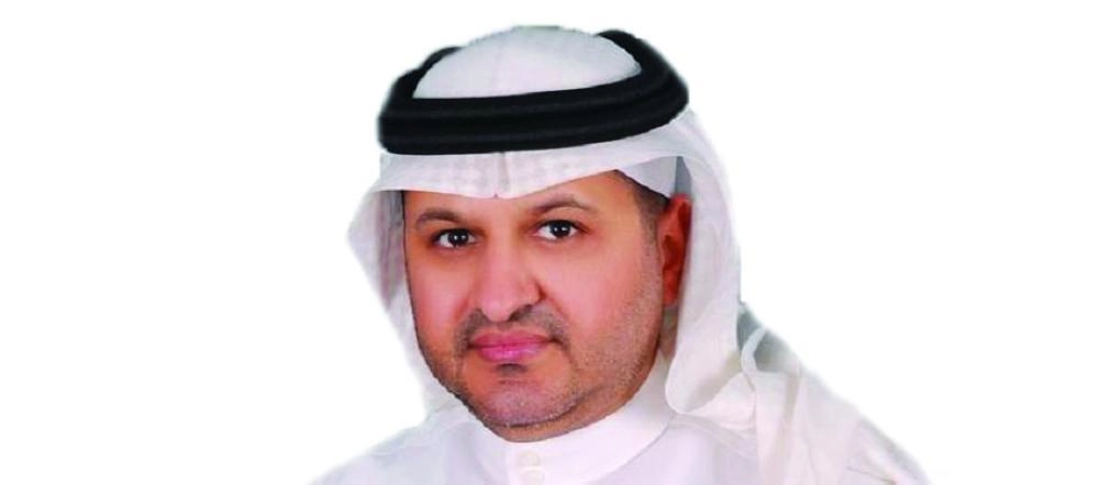 محمد الشميمري