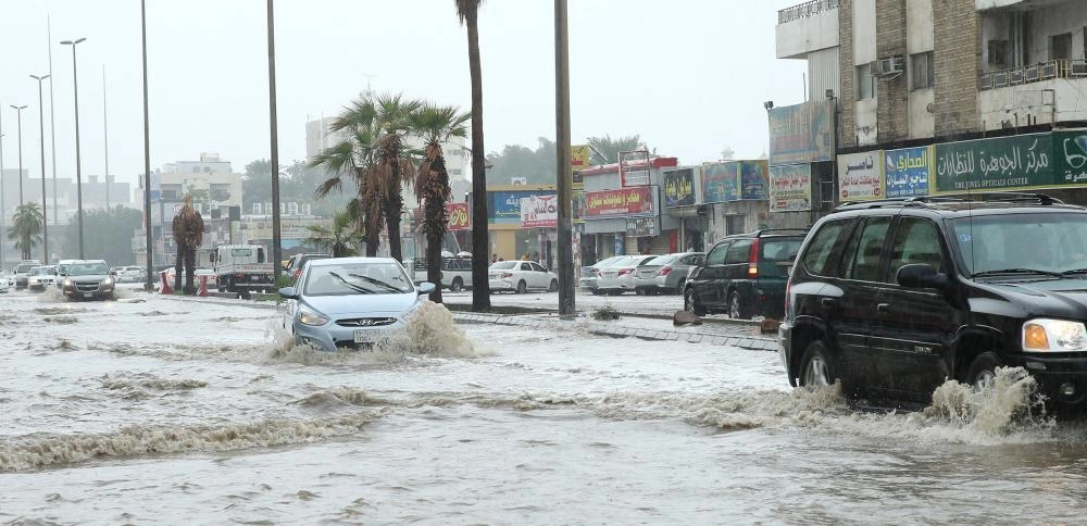 






تأثير مياه الأمطار على حركة السير ‫‬ ‫‬