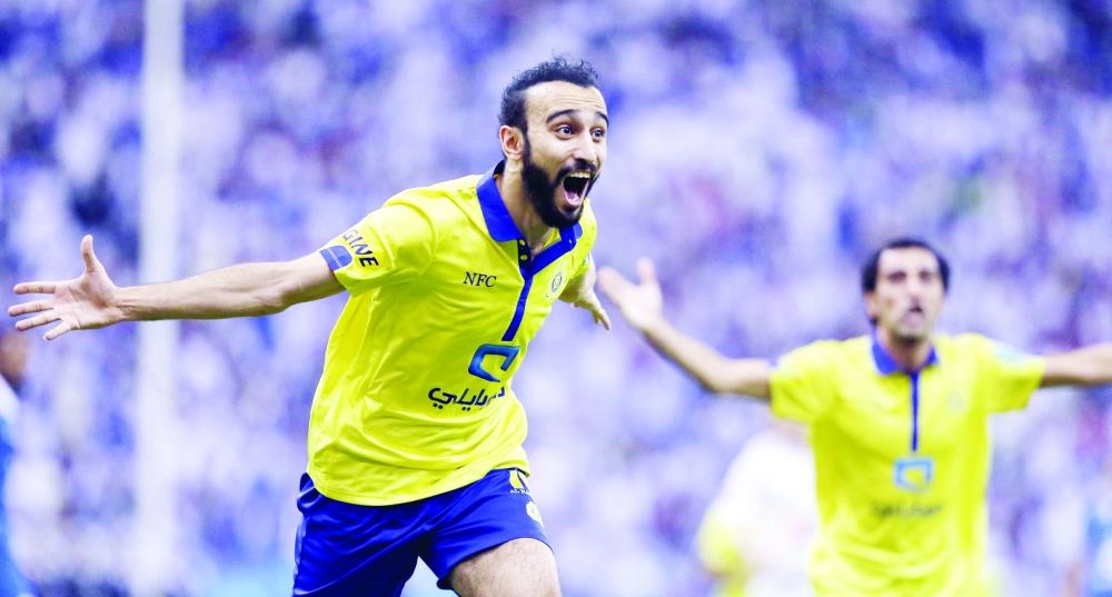 محمد السهلاوي