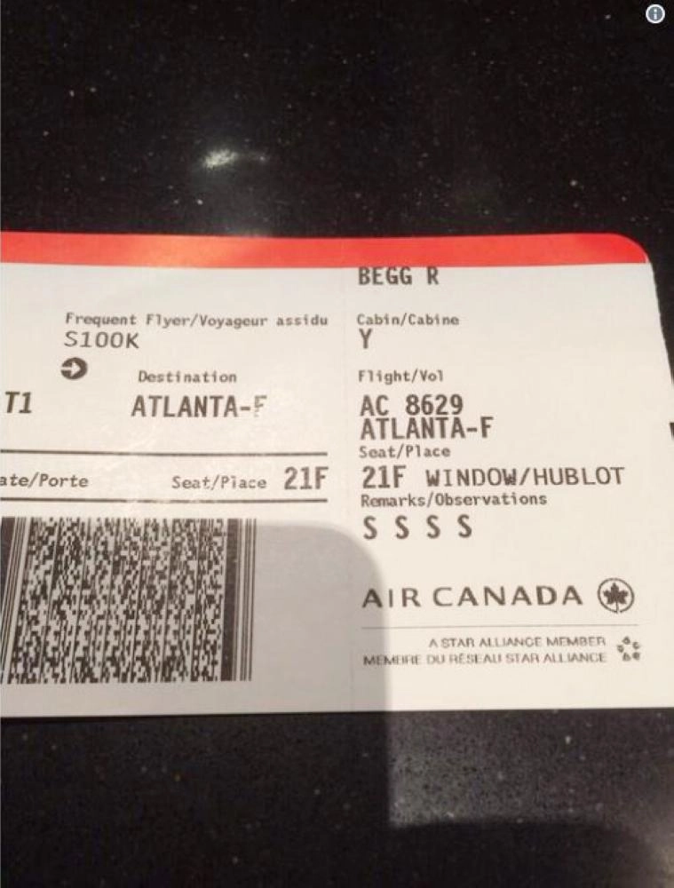 الرمز على البطاقة (إنديبندنت)