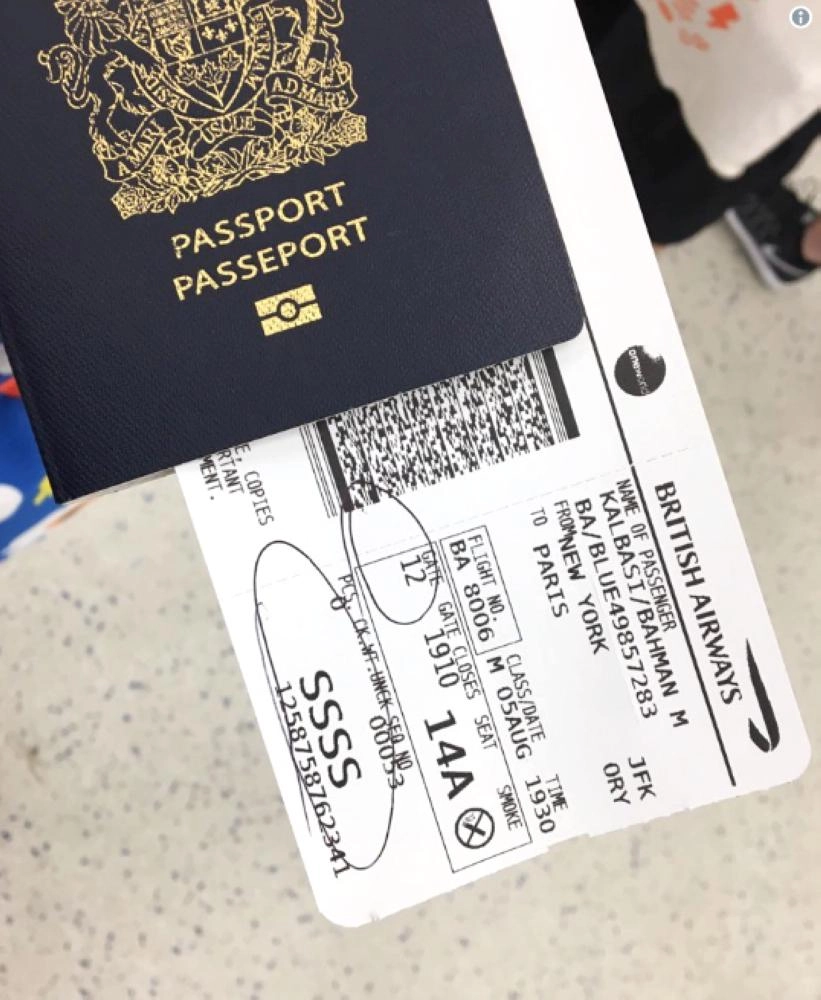 الرمز على البطاقة (إنديبندنت)