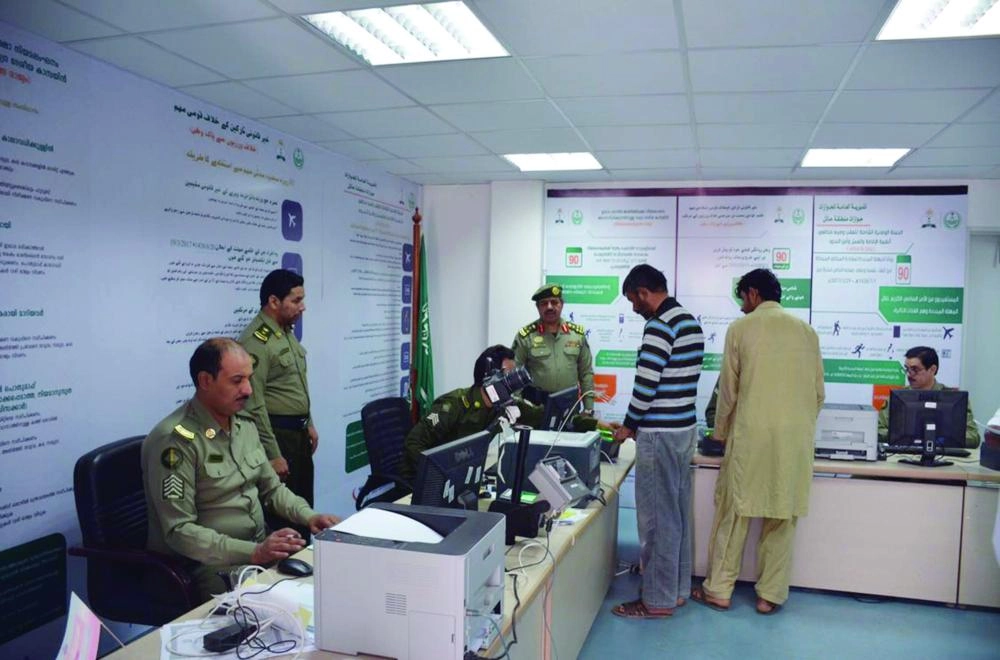 






من إجراءات البصمة