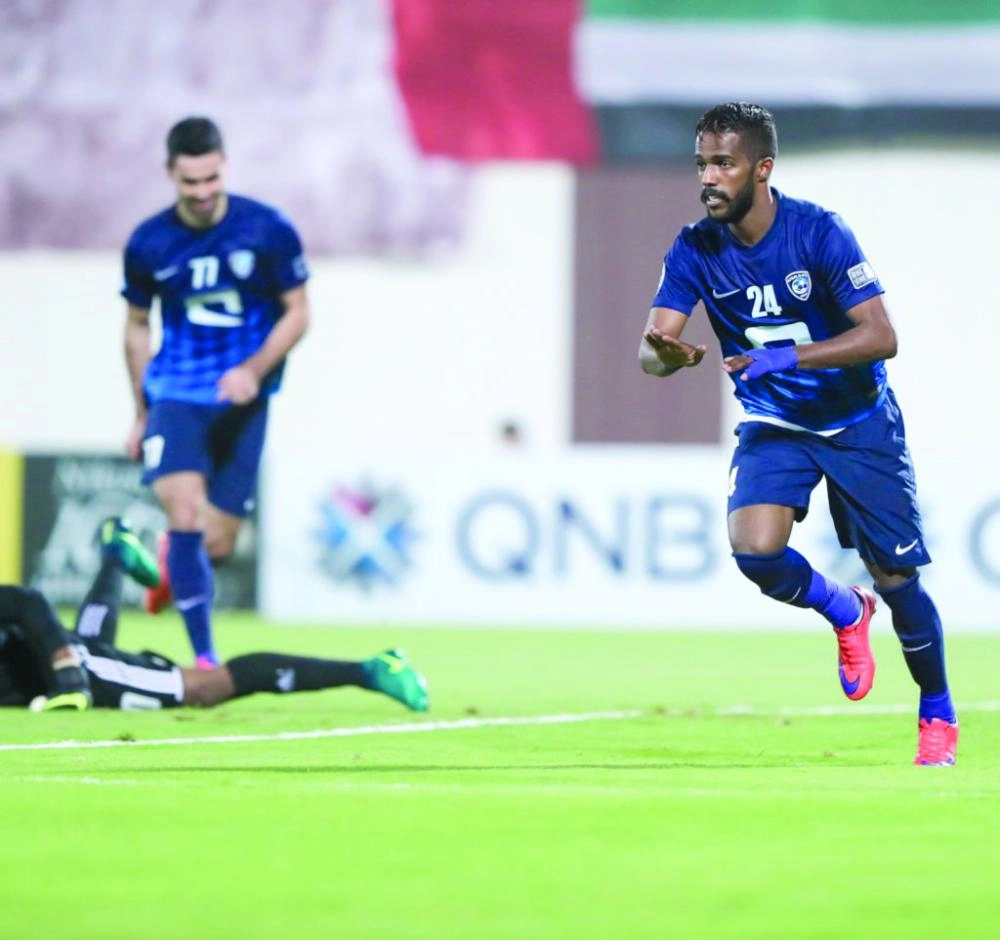 نواف العابد