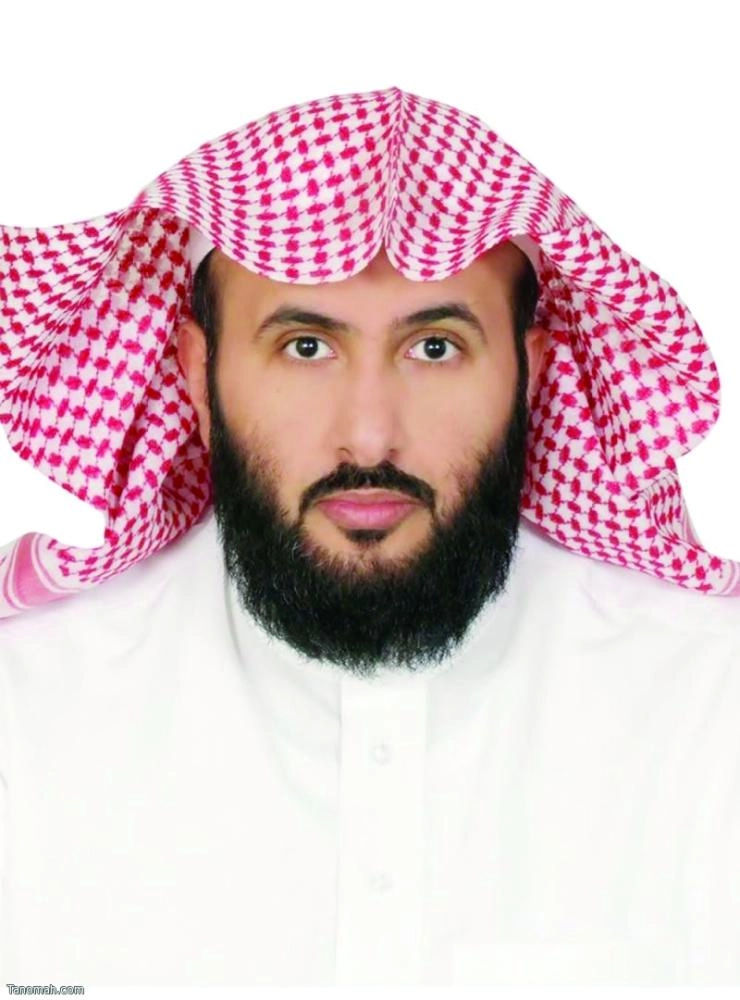 






وليد الصمعاني