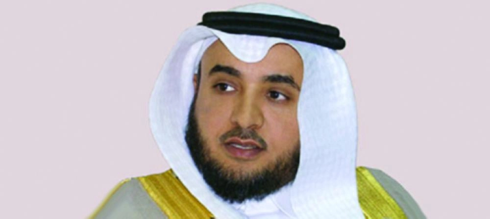 سعود العسكر