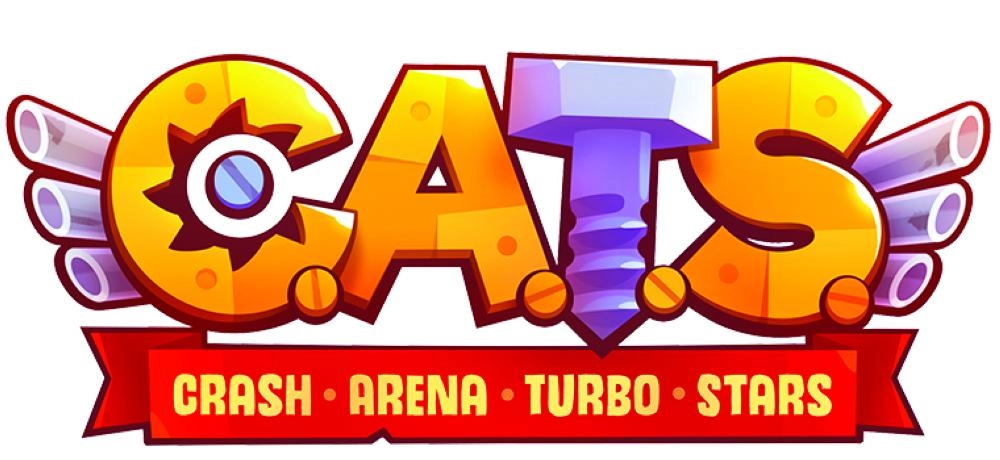 CATS- Crash Arena Turbo Stars 