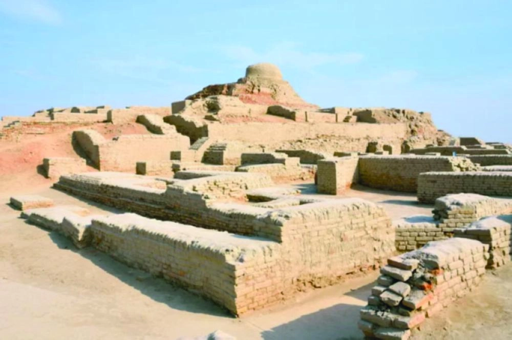 حضارة وادي السند