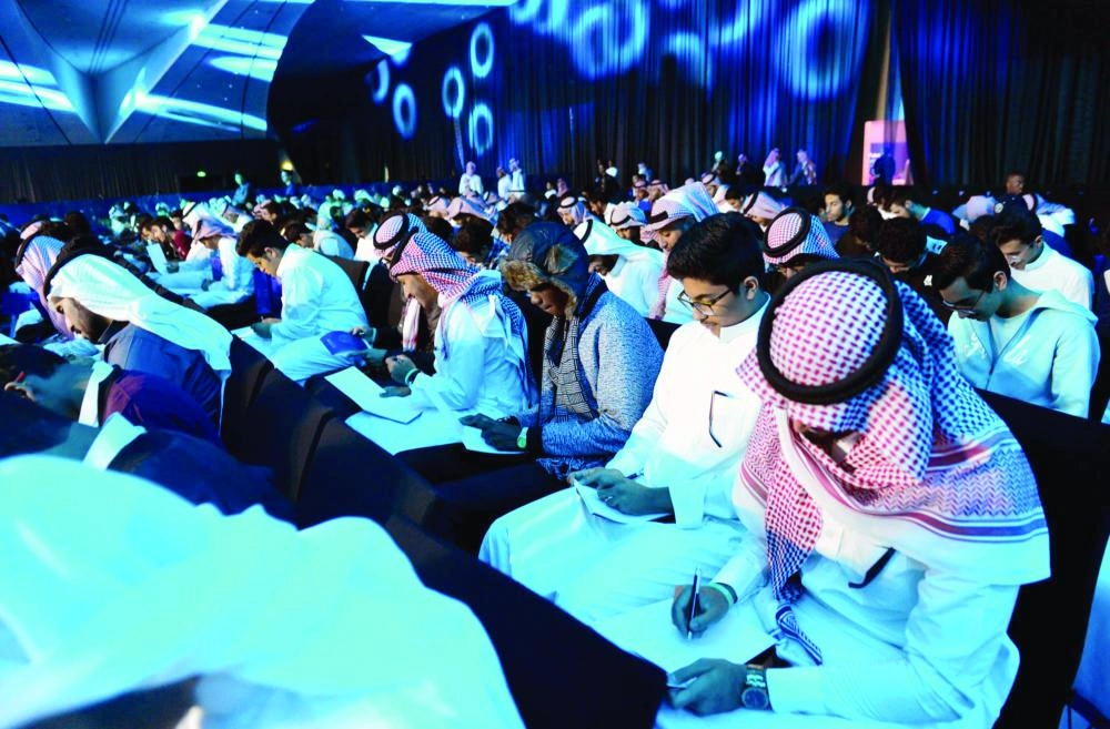 






شباب خلال مشاركتهم بالفعاليات