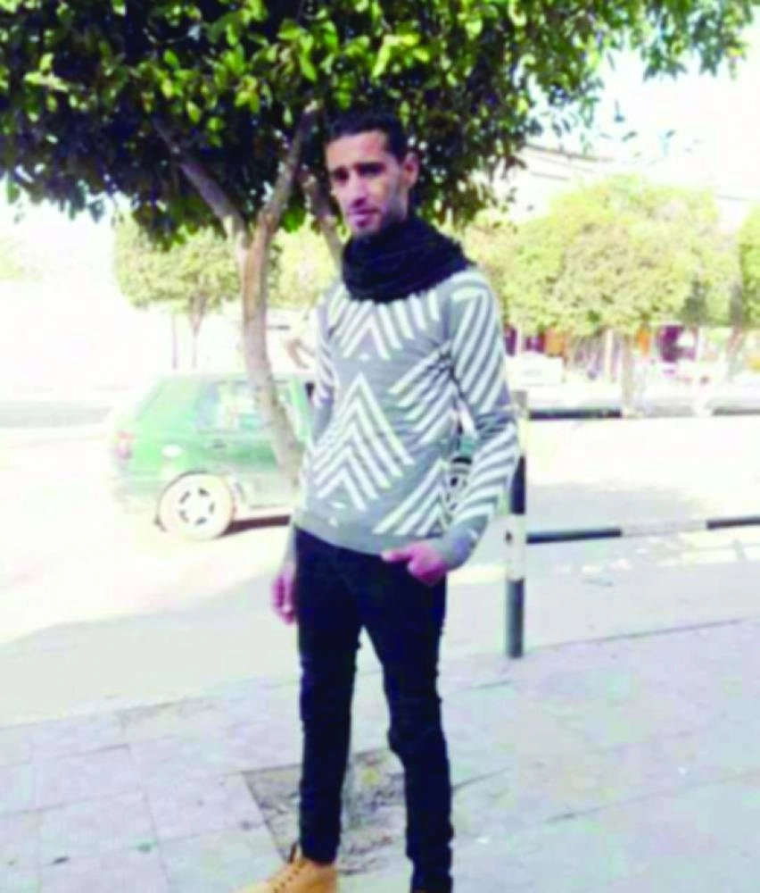 






محمود المصري