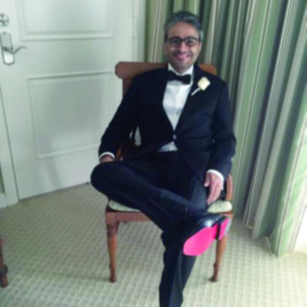 سلطان العامر