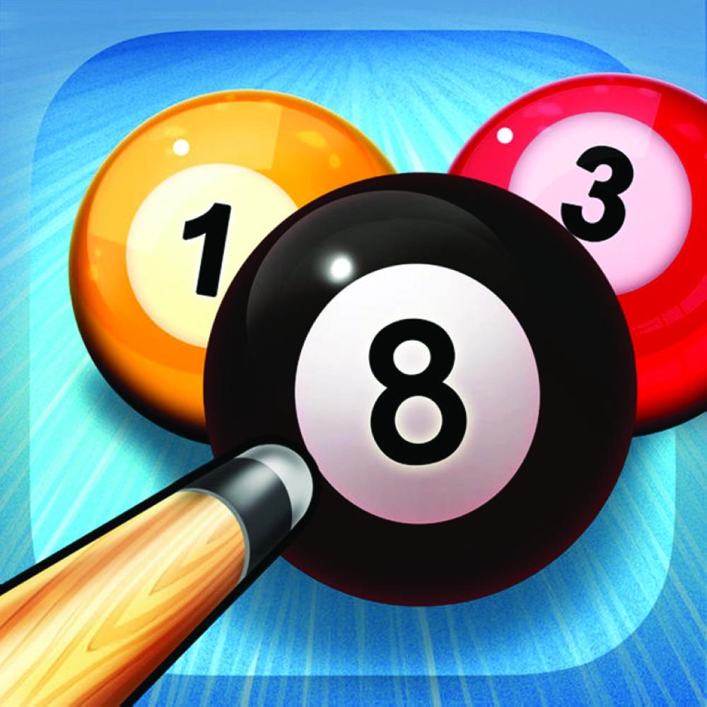 8 Ball Pool