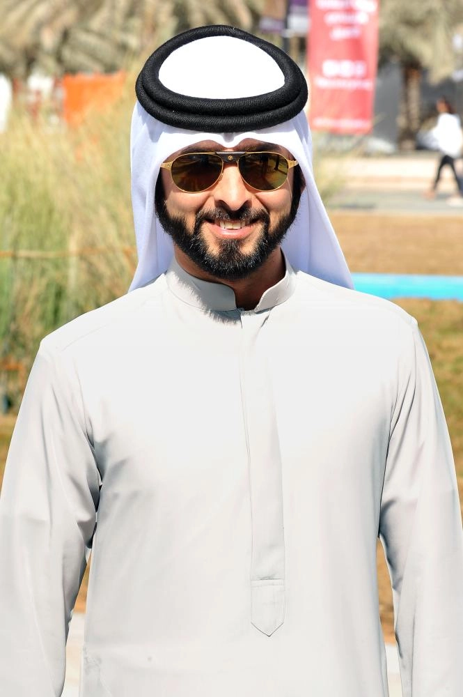 خادم الخييلي