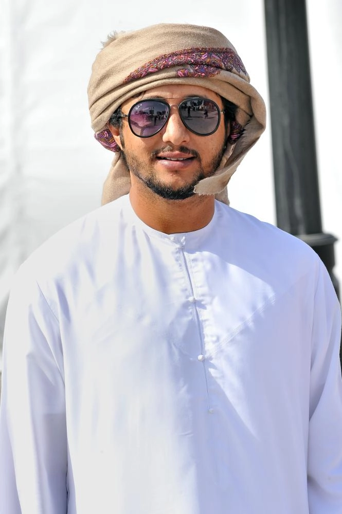 محمد البلوشي