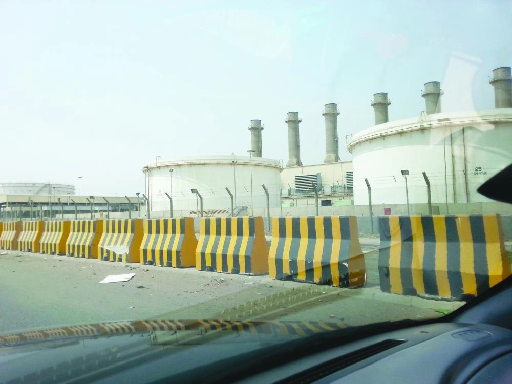 






محطة توليد كهرباء جنوب جدة                                                         (مكة)