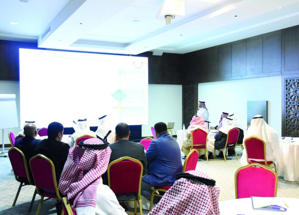 






جانب من اللقاء                                  (مكة)