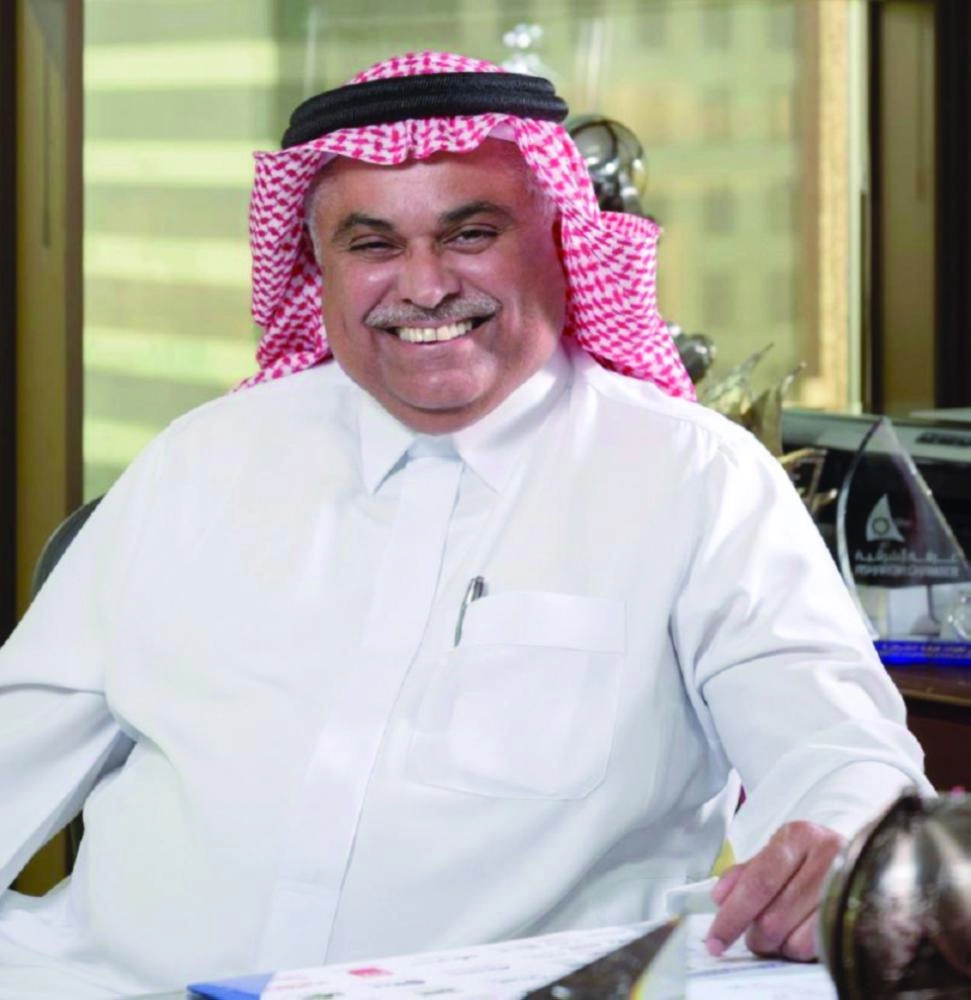 






خالد العبدالكريم