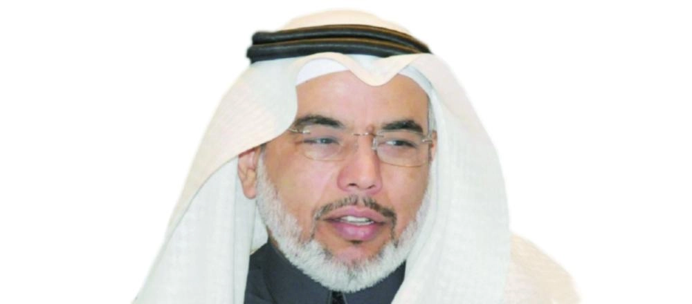 






صالح الحميدان