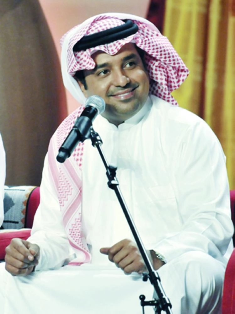 






راشد الماجد