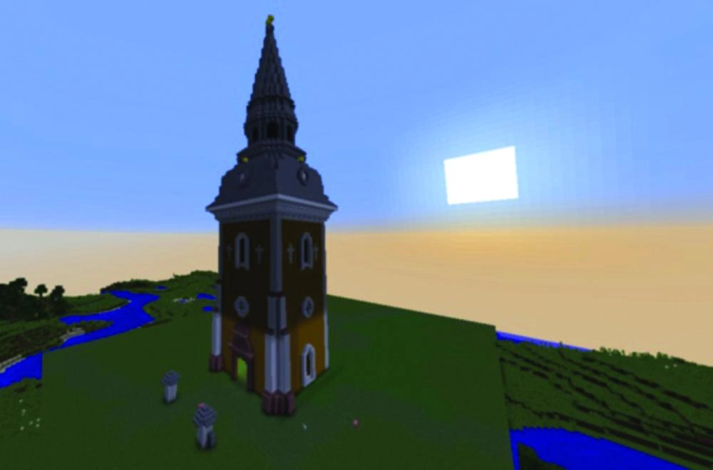 






جزء من اللعبة